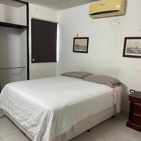 Casa Pena Villa Merida Ngoại thất bức ảnh