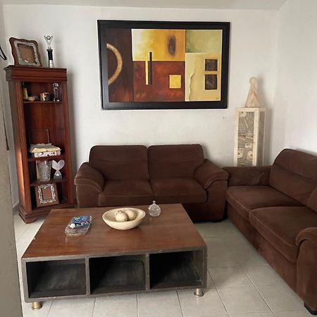 Casa Pena Villa Merida Ngoại thất bức ảnh