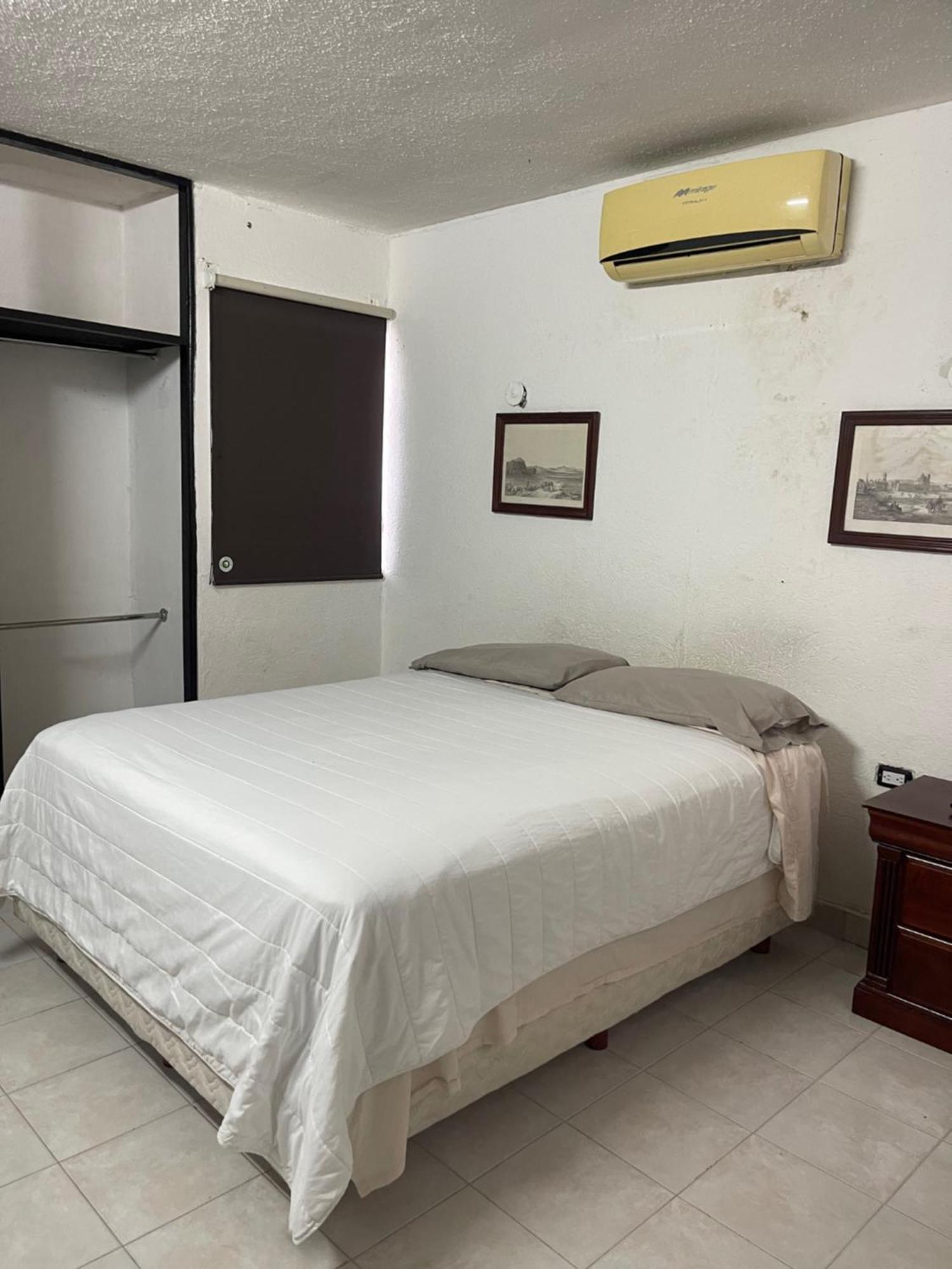 Casa Pena Villa Merida Ngoại thất bức ảnh