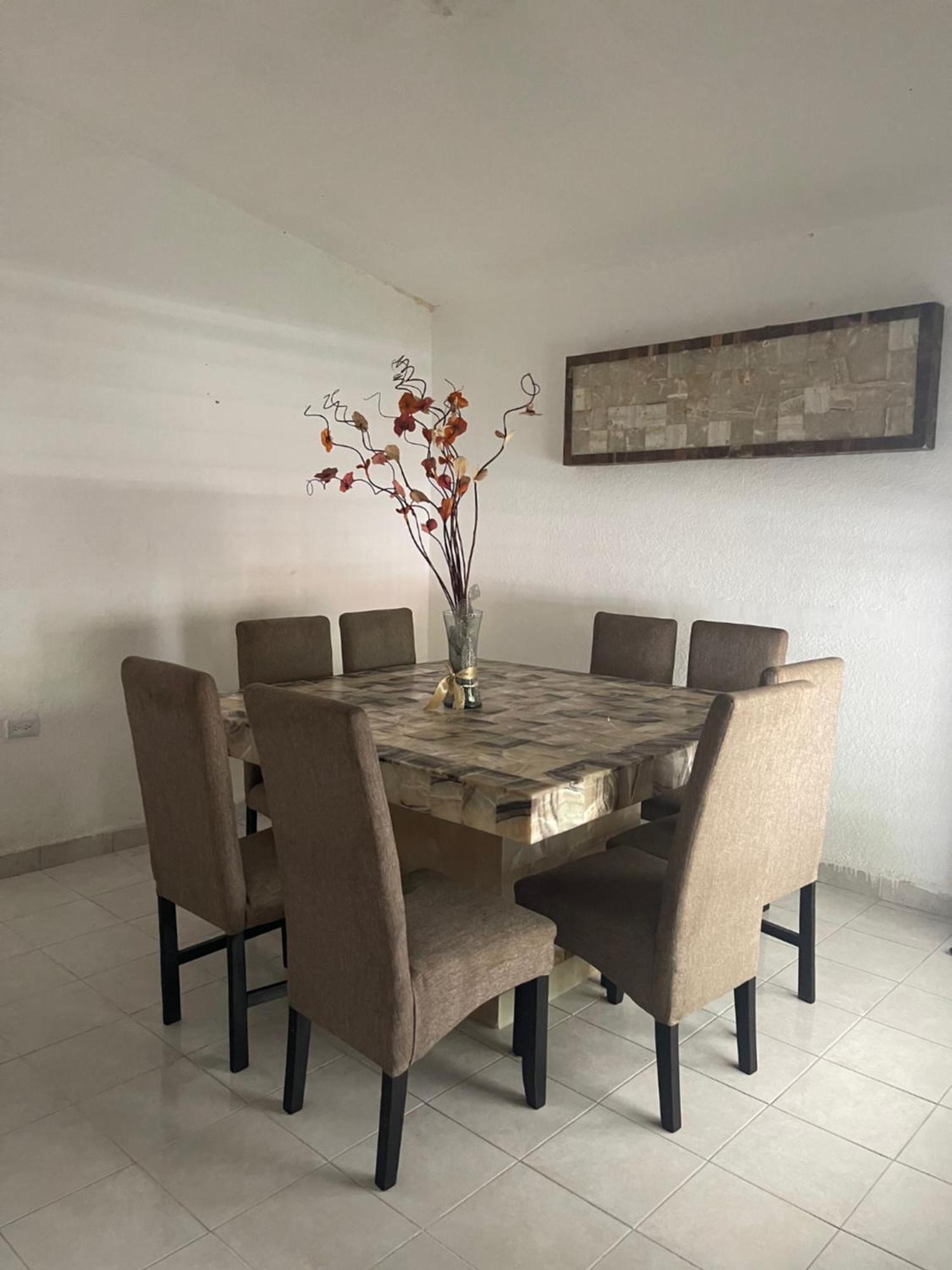 Casa Pena Villa Merida Ngoại thất bức ảnh