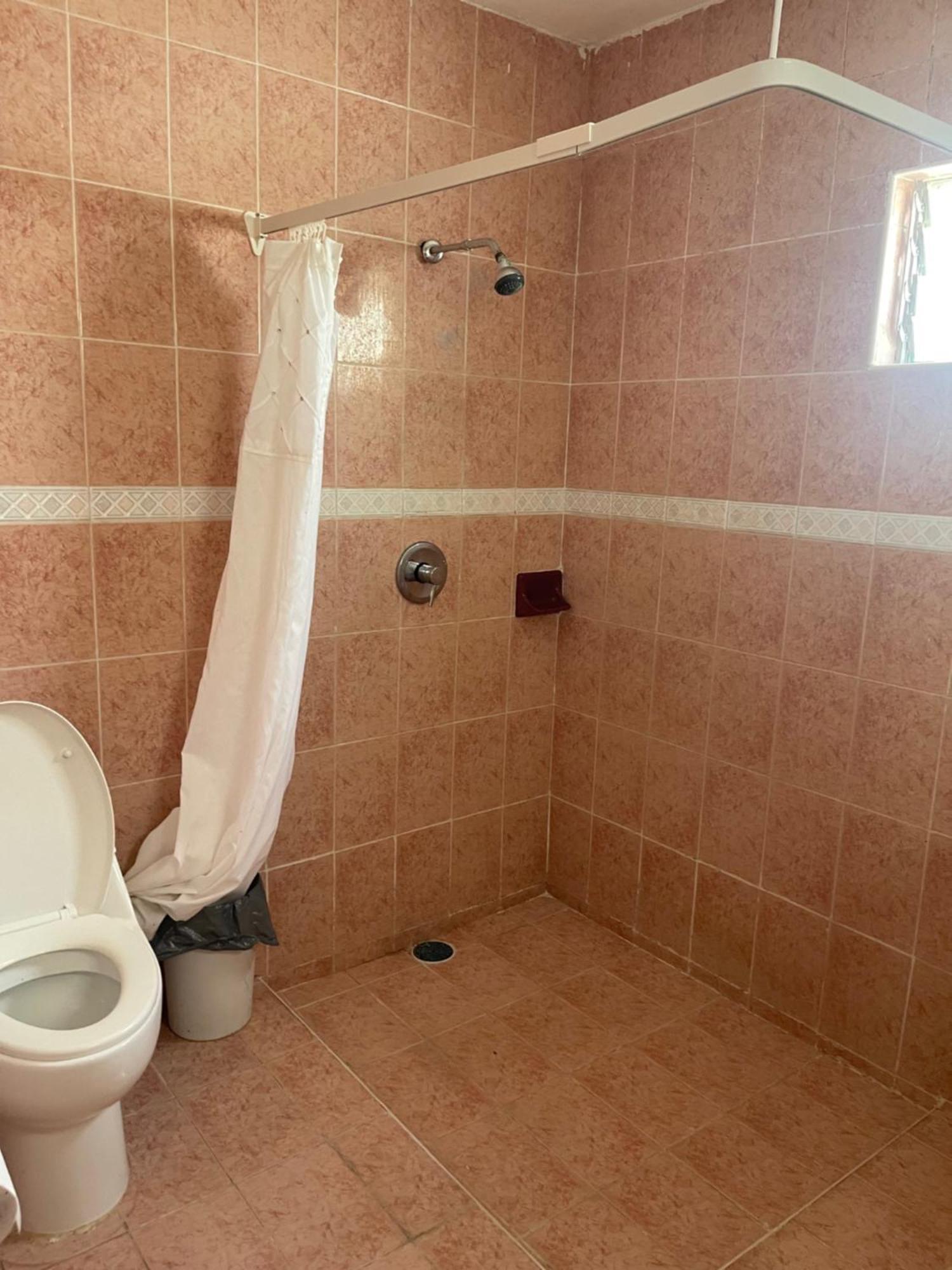 Casa Pena Villa Merida Ngoại thất bức ảnh