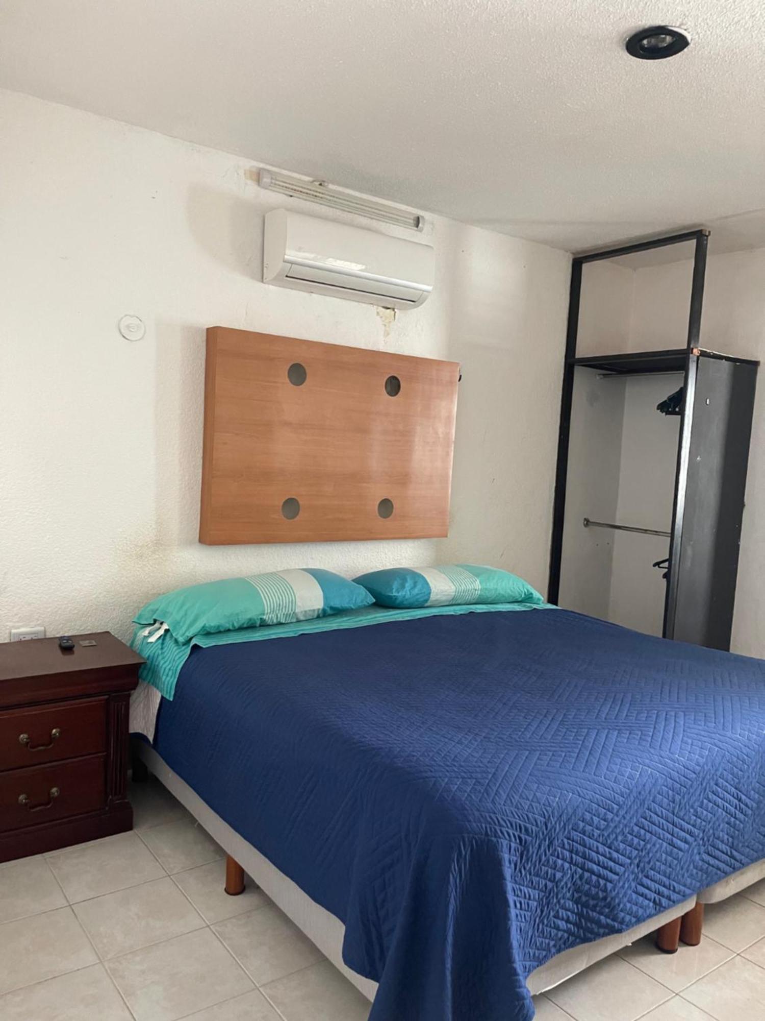 Casa Pena Villa Merida Ngoại thất bức ảnh