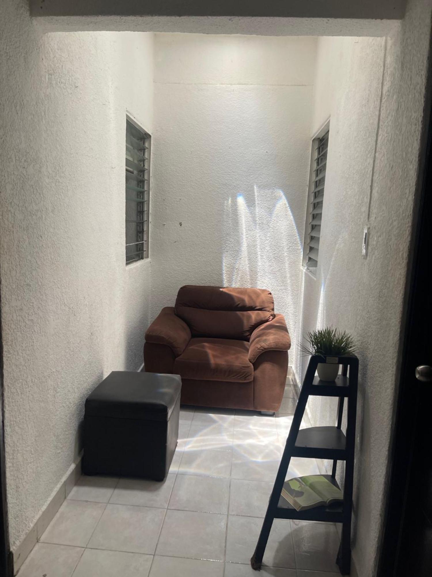 Casa Pena Villa Merida Ngoại thất bức ảnh